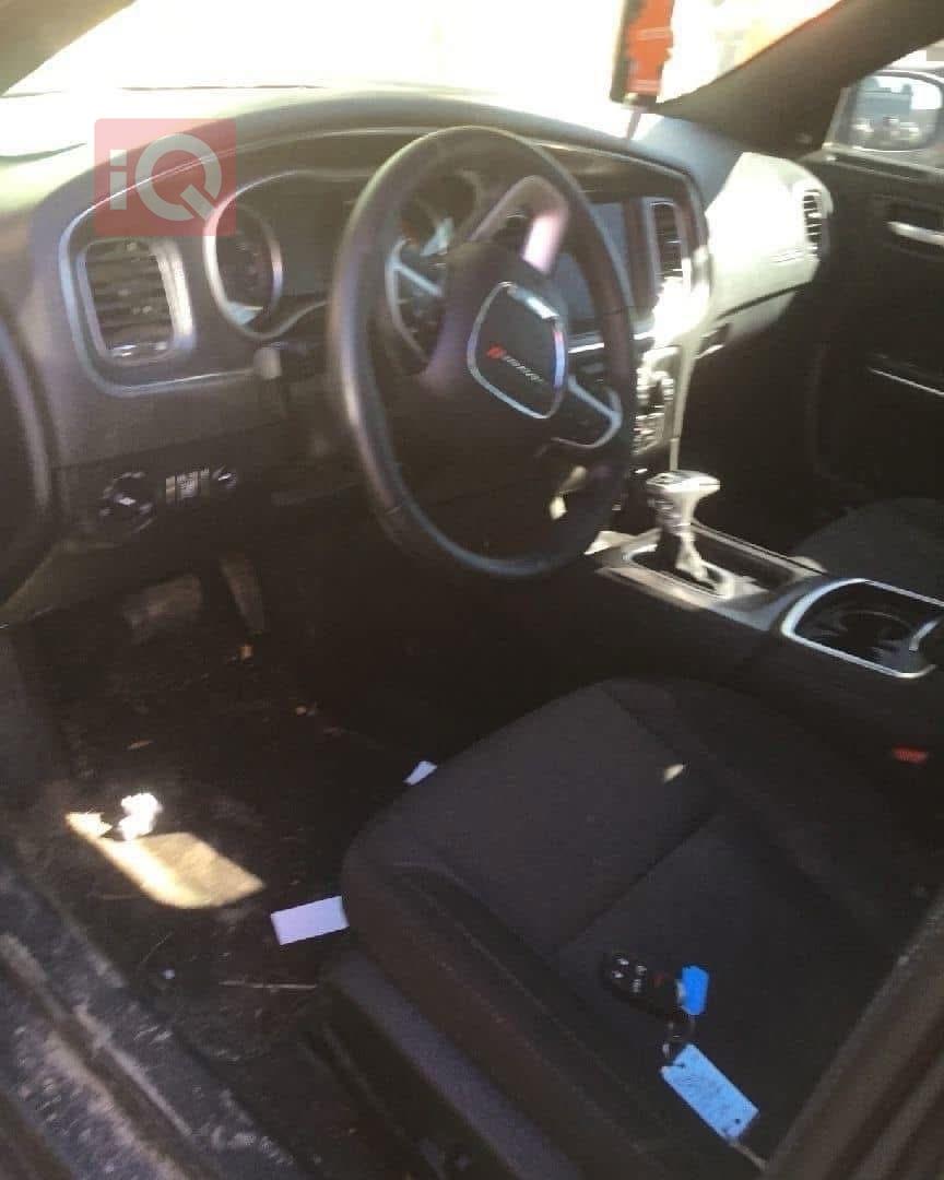 دودج تشارجر